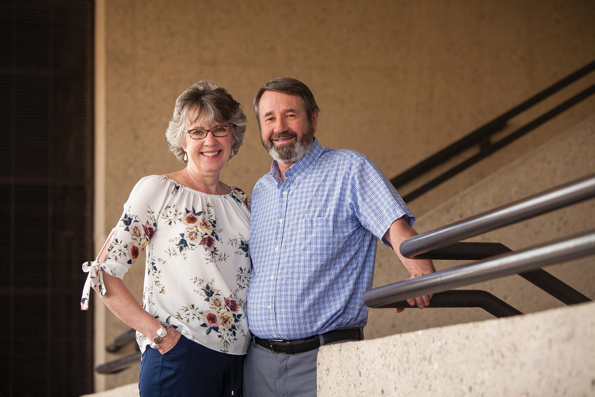 Chandler Family Provides Opportunities for Students with Disabilities