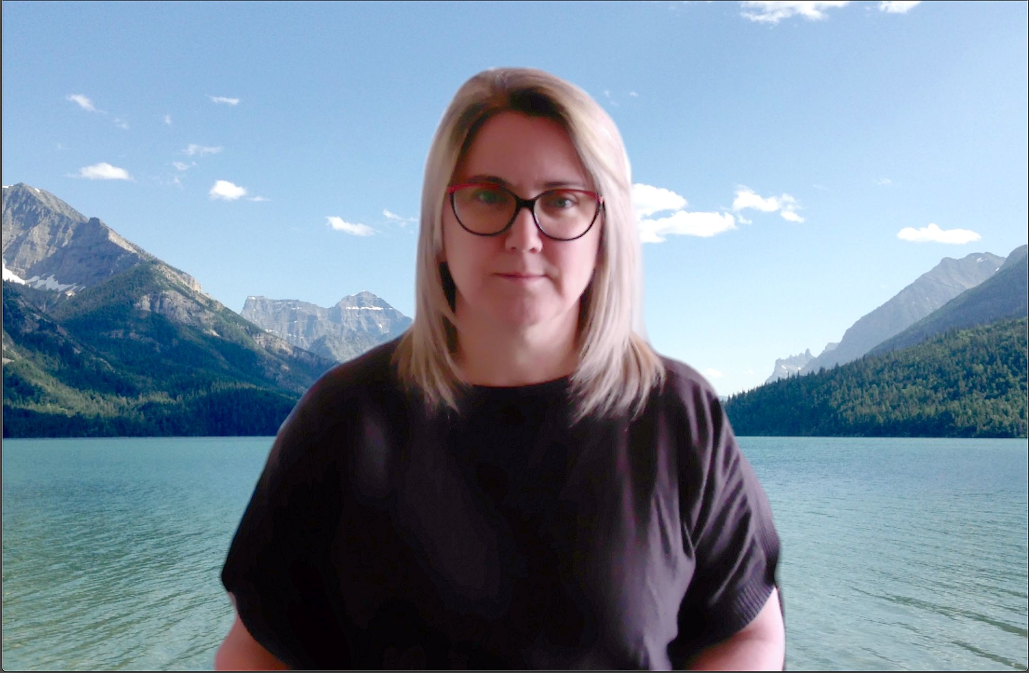 Employee Spotlight: Dr. Michelle Helstein | Associate Dean, Faculty of Arts & Science, and Professor, Department of Kinesiology and Physical Education