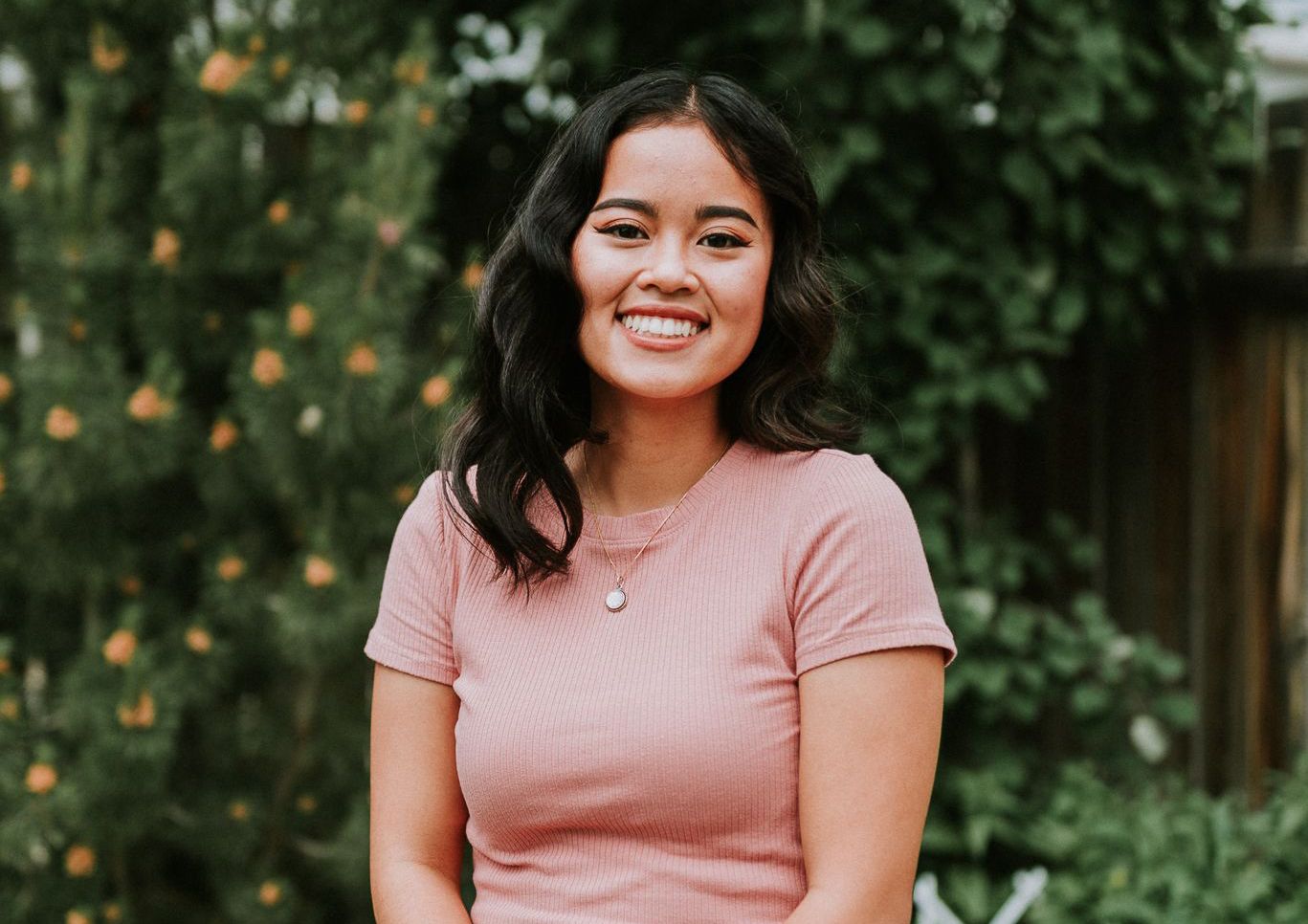 Five questions with Shining Graduate and this Year's Recipient of the Gold Medal in Science Kate Chua BSc '20