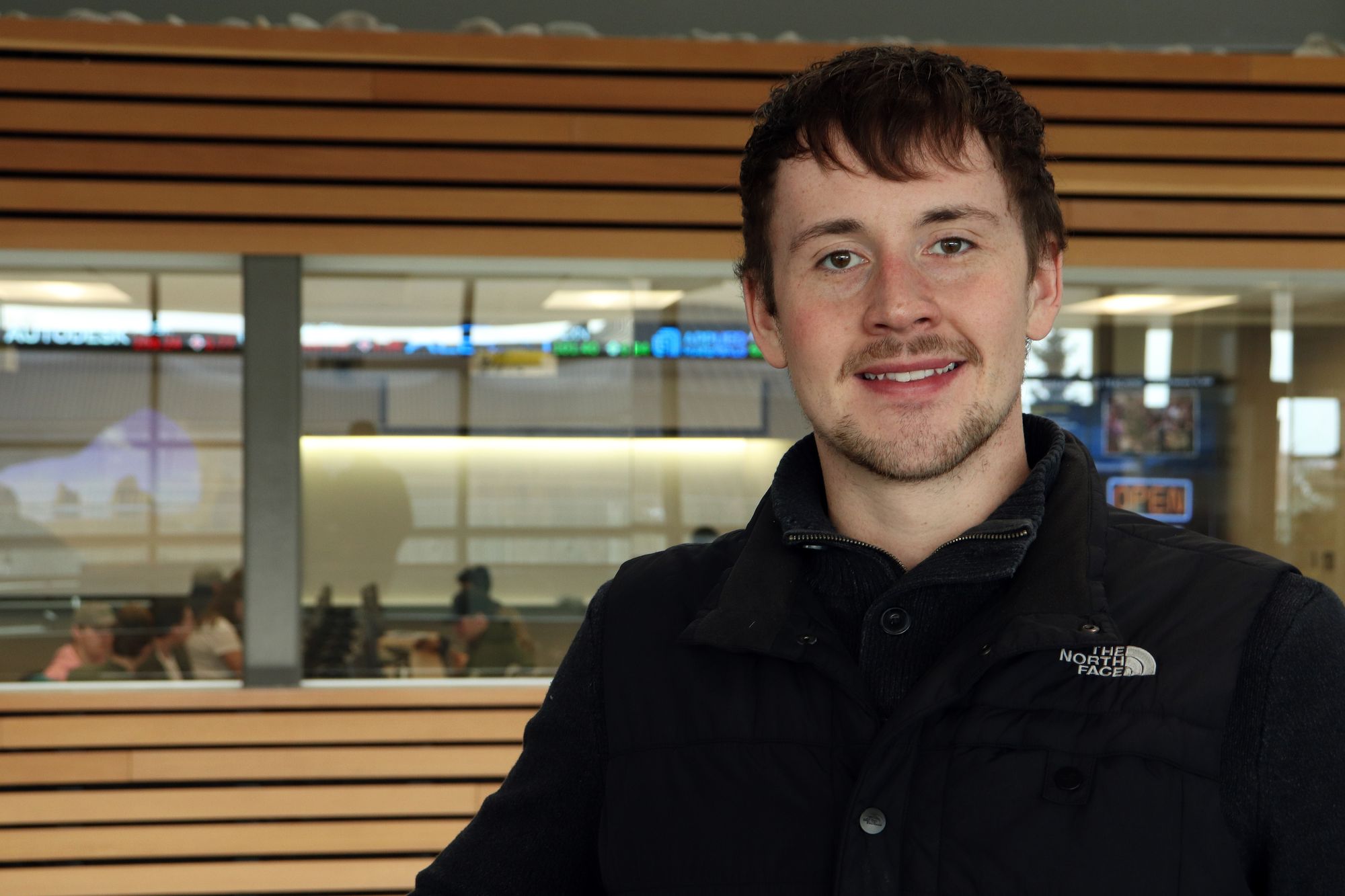 Five questions with Shining Graduate Kyle Cole (BA (Co-op) '20)