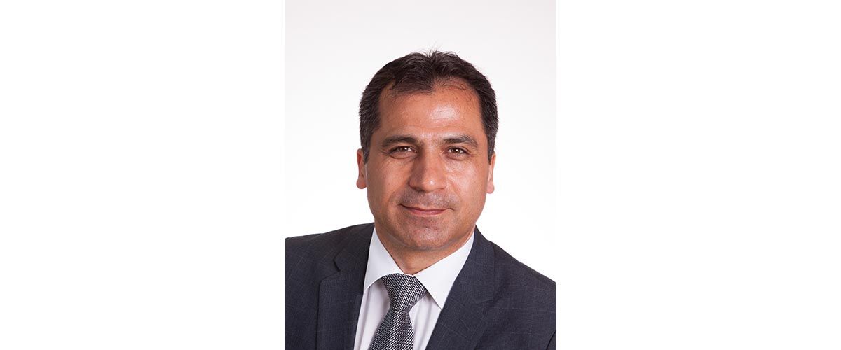 Dhillon School of Business Names Inaugural Director of Business Development and Experiential Learning Initiative