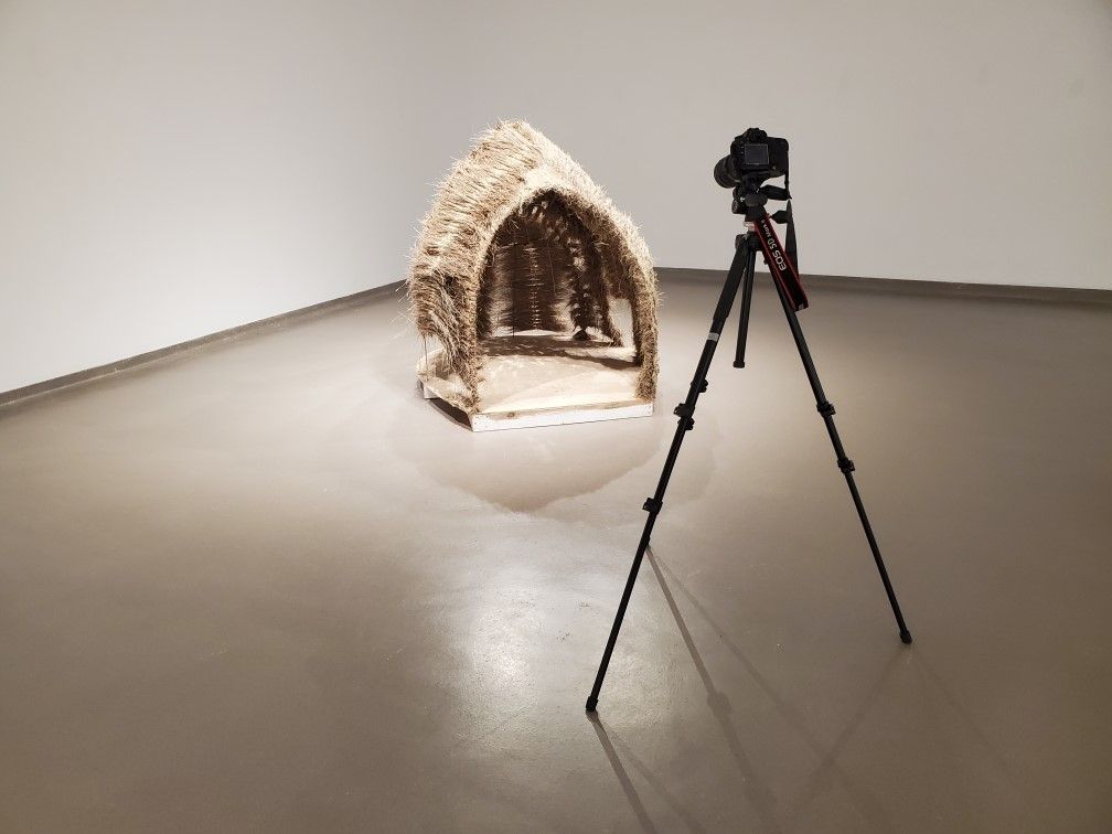 Virtual exhibition provides response to Indigenous objects stored in British Museums