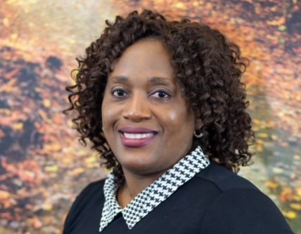 MHSM student Dr. Tolu Olateju gains new perspective of health care