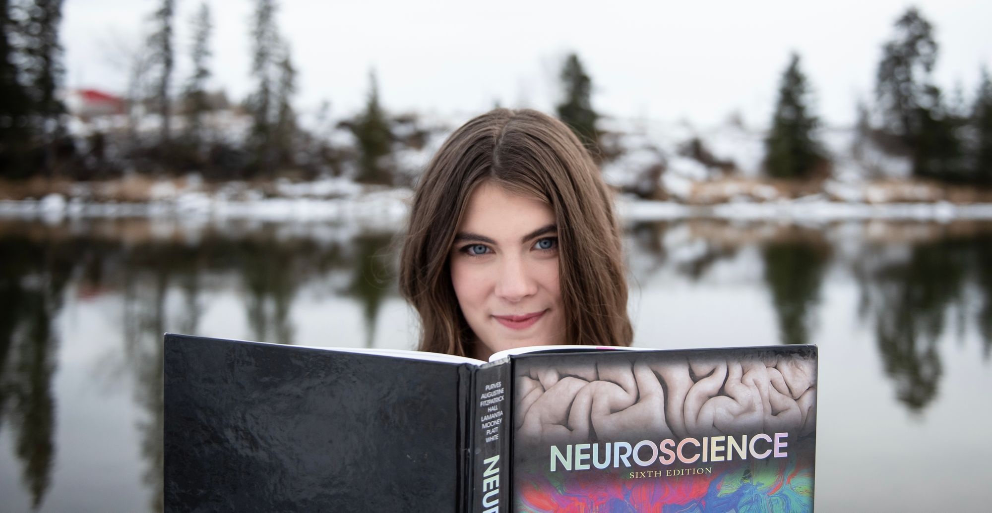 How I Spent My Summer Vacation: Nicola Schatz