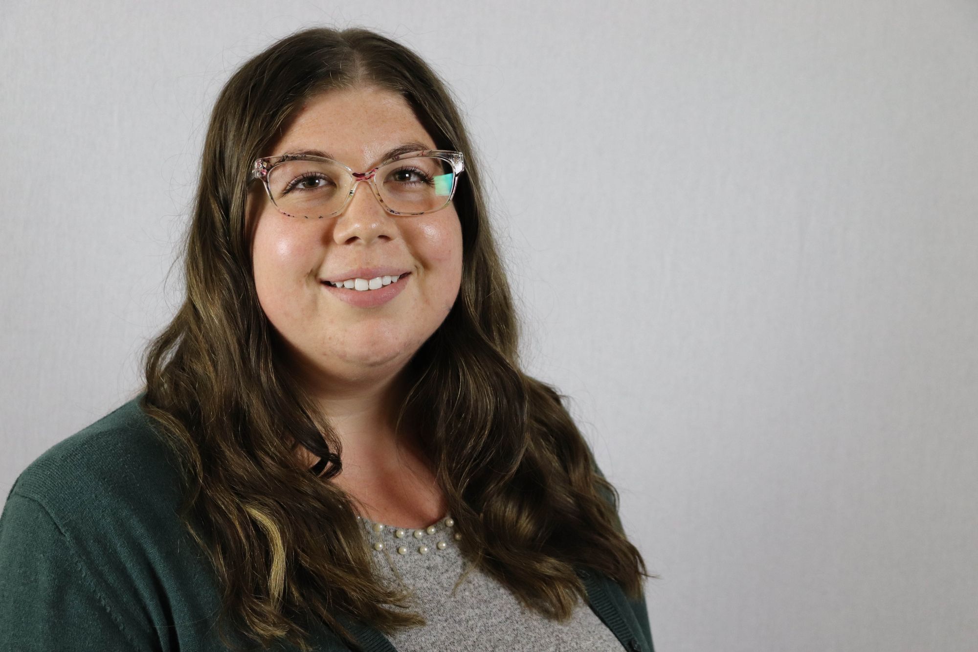 How I Spent My Summer Vacation: Monica Lockett