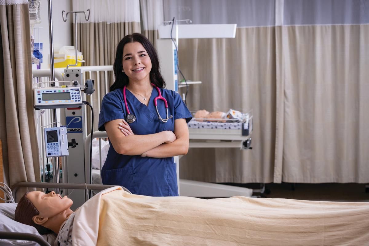 Master of Nursing or Master of Science in Nursing: What’s the difference?