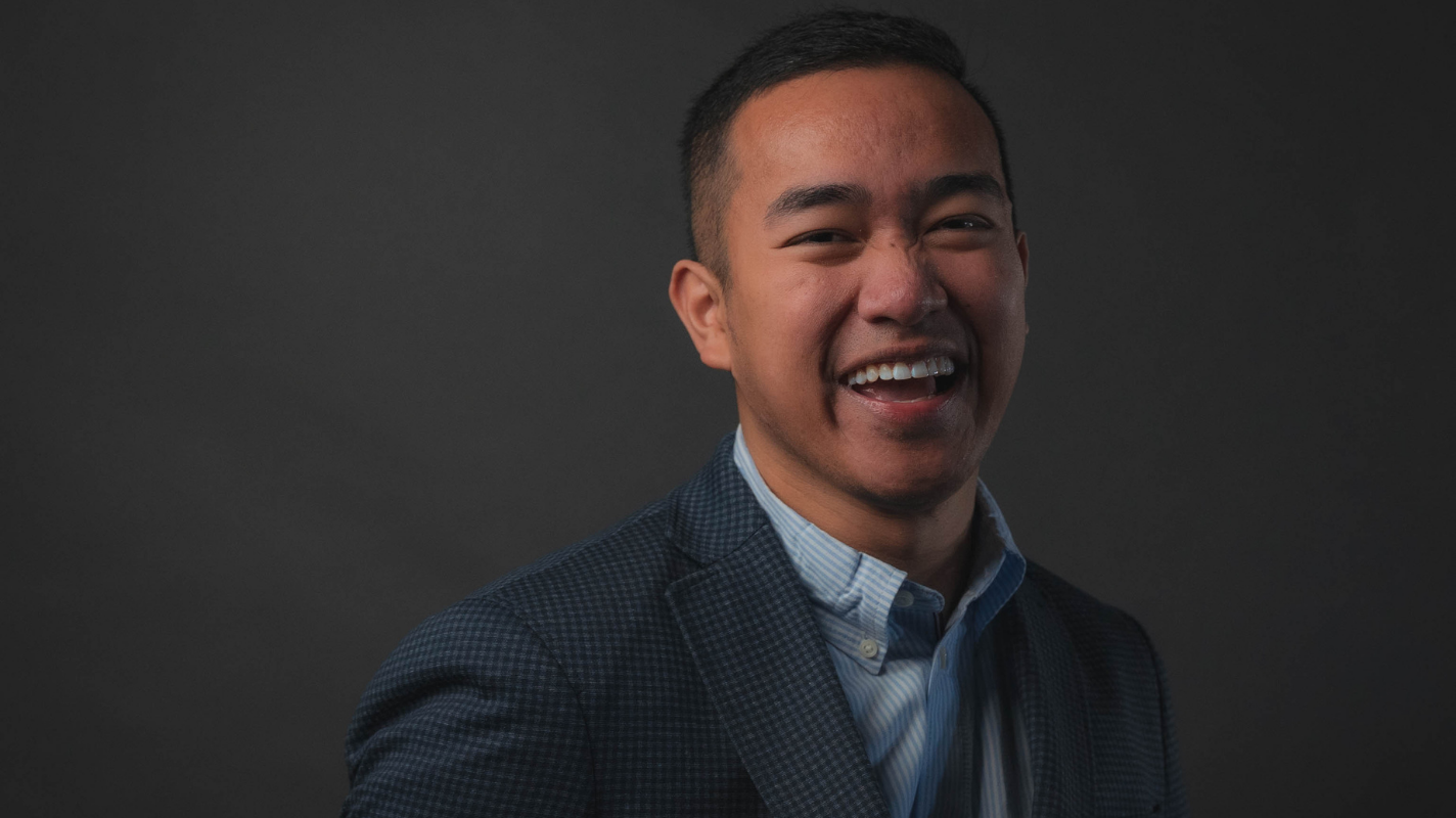 Student-led change: co-op student gains national recognition