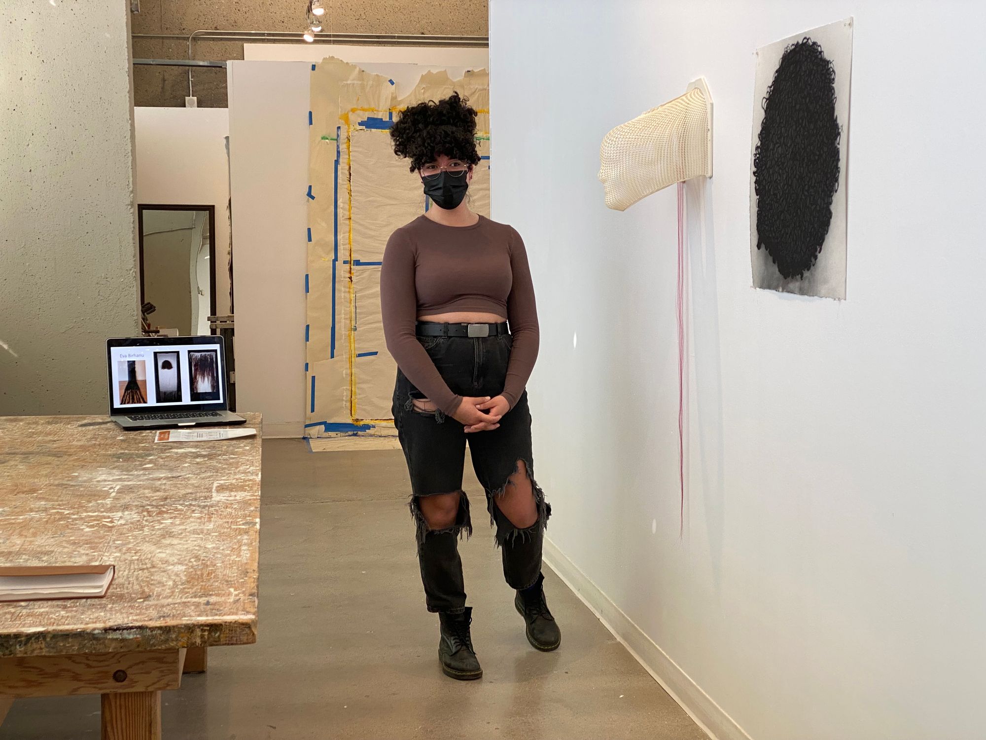 Department of Art honours student excellence with annual awards