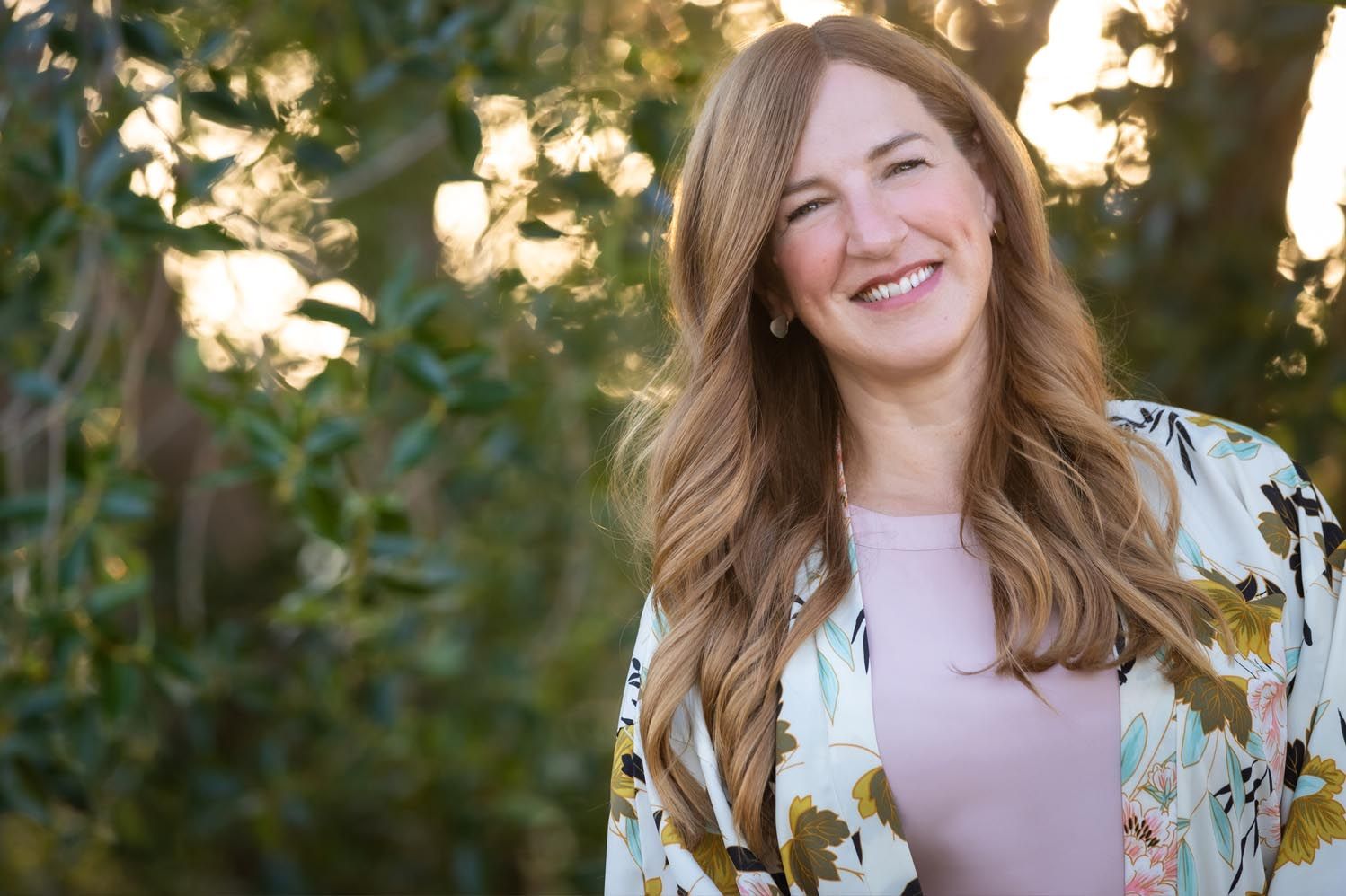 Faculty of Education Profile: Integrating a diverse artistic lens to a multi-task work world, Suzanne Atkinson (BFA '00)
