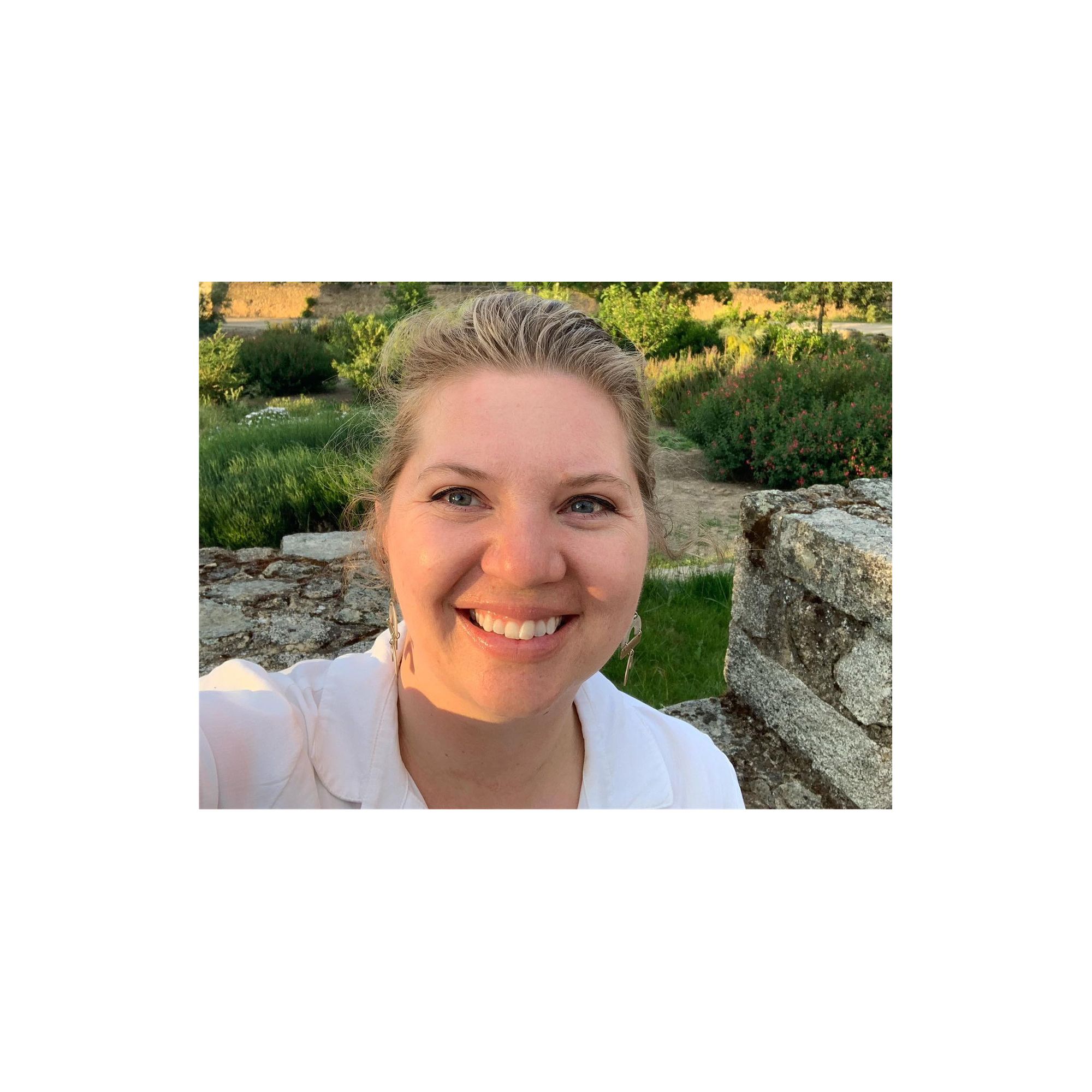 Erin Kennett (BFA '06), Work-Integrated Learning Programs Instructor/Coordinator