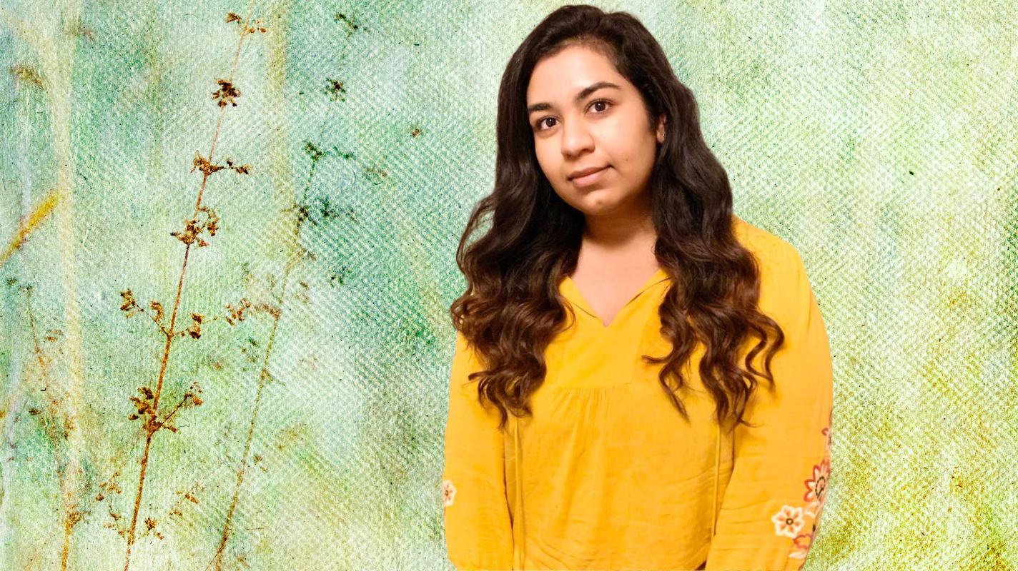 Q&A with Fall 2022 graduate Muskaan Gauri