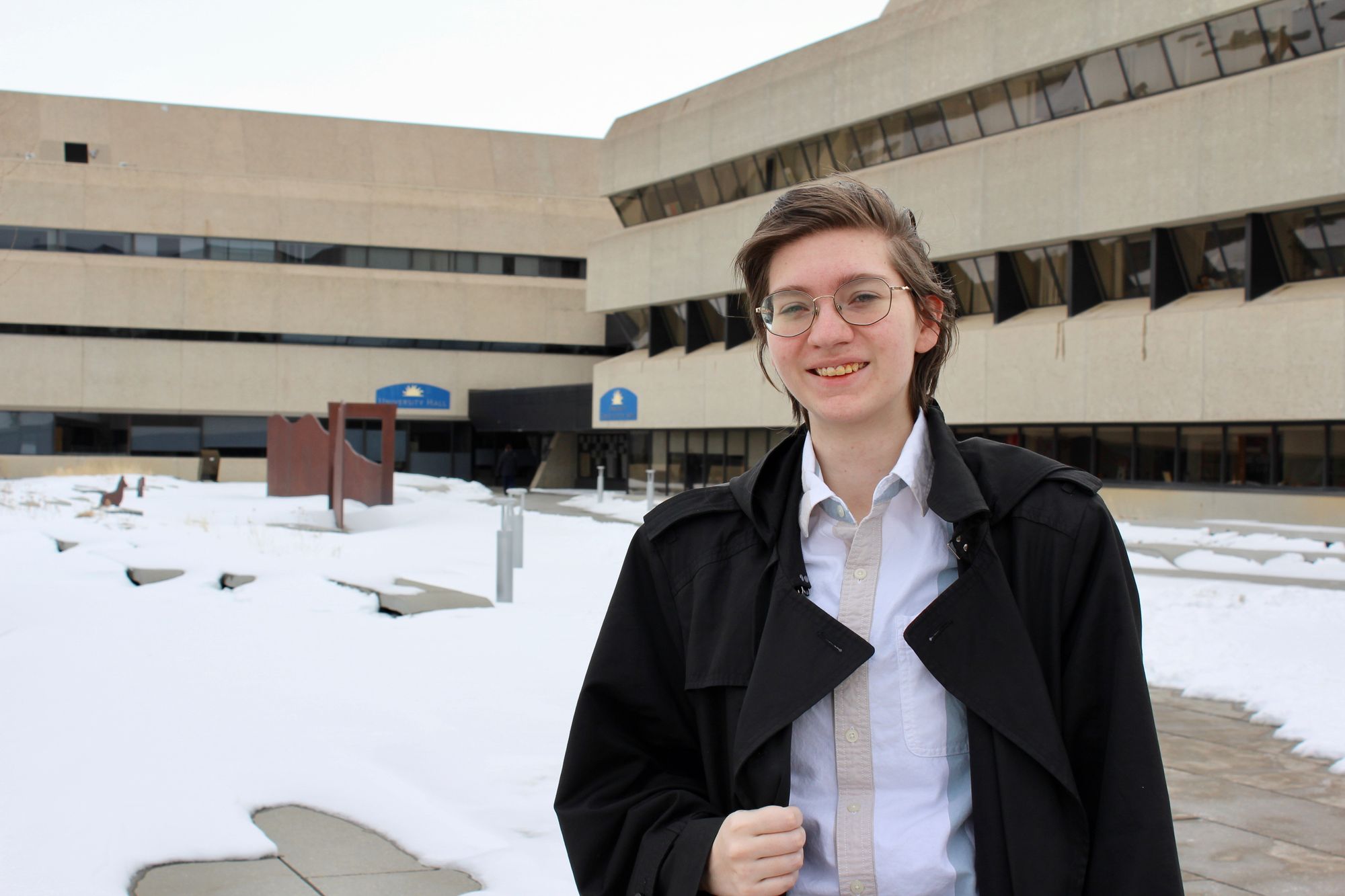 Three dramatic arts students announced as winners of the 2023 Play Right Prize