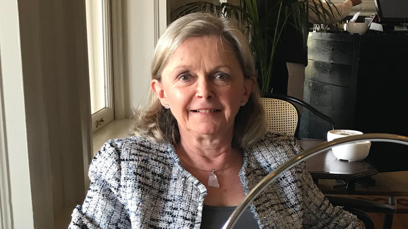 Honouring co-op student excellence in memory of Doreen Kooy
