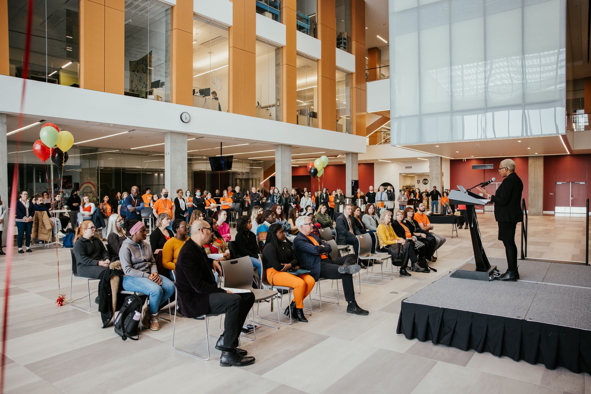 Advancing Equity, Diversity and Inclusion at ULethbridge through fall  initiatives