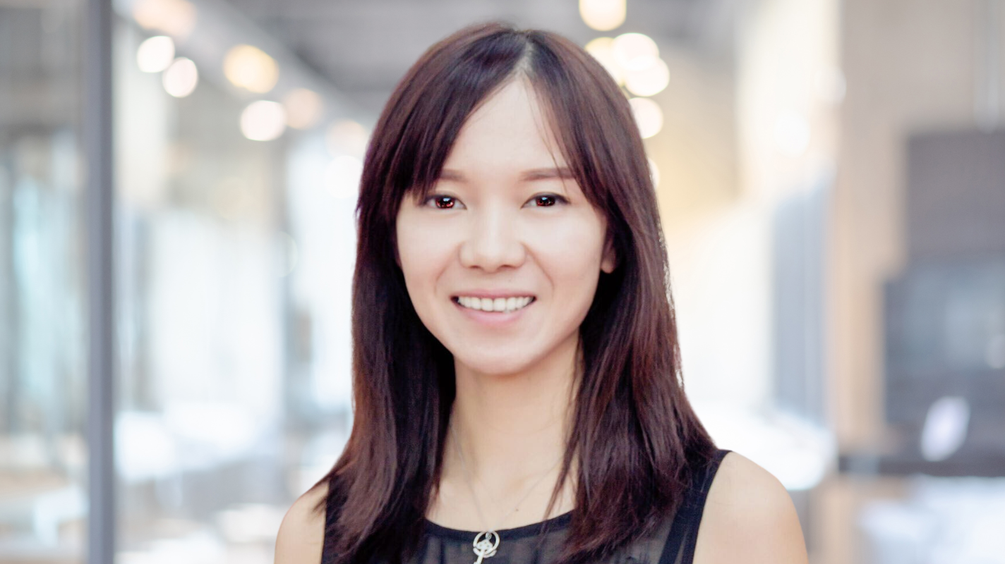 Meet new Dhillon School of Business faculty member, Dr. Christy Tu