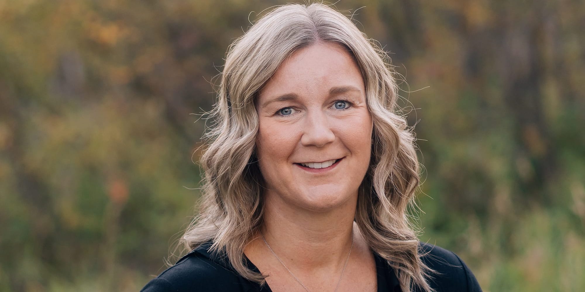 Dr. Shannon Vandenberg completes her third degree at ULethbridge