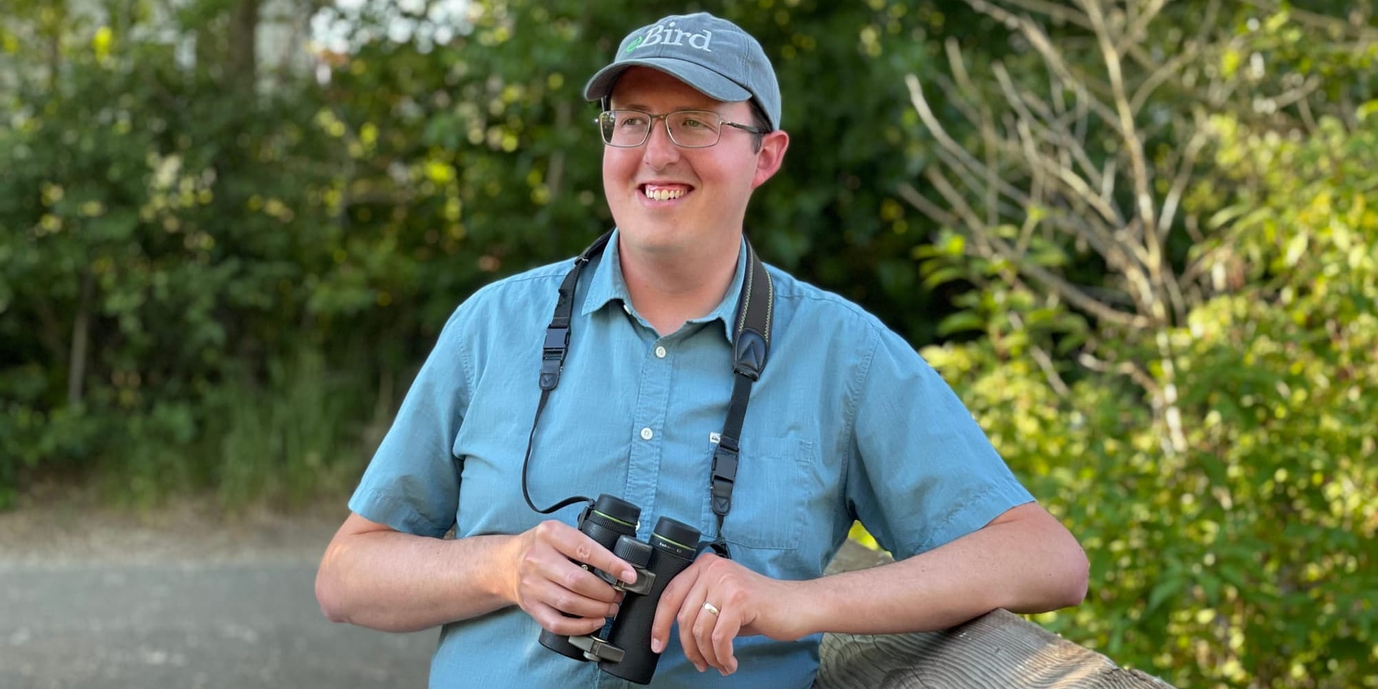 Meet David Scott, Library, Professional Librarian
