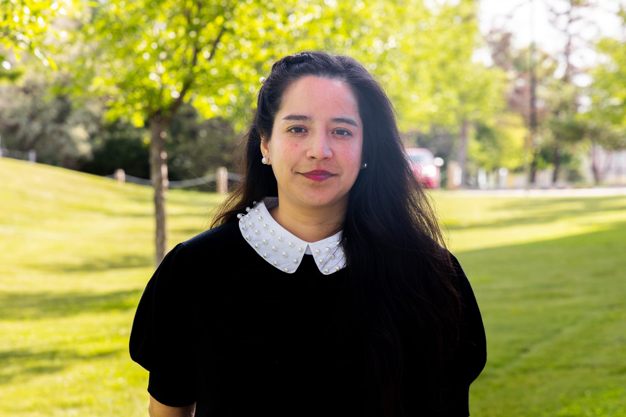 From Chile to Lethbridge: Carolina Castillo's research stay at ULethbridge