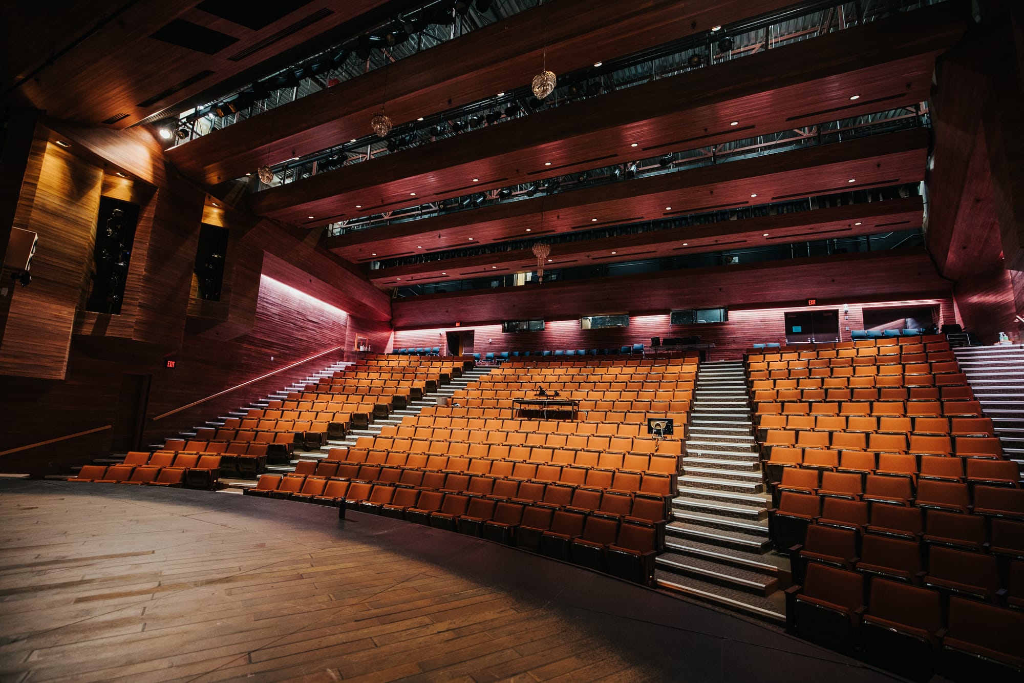 A Midsummer Night's Dream comes to the ULethbridge Theatre