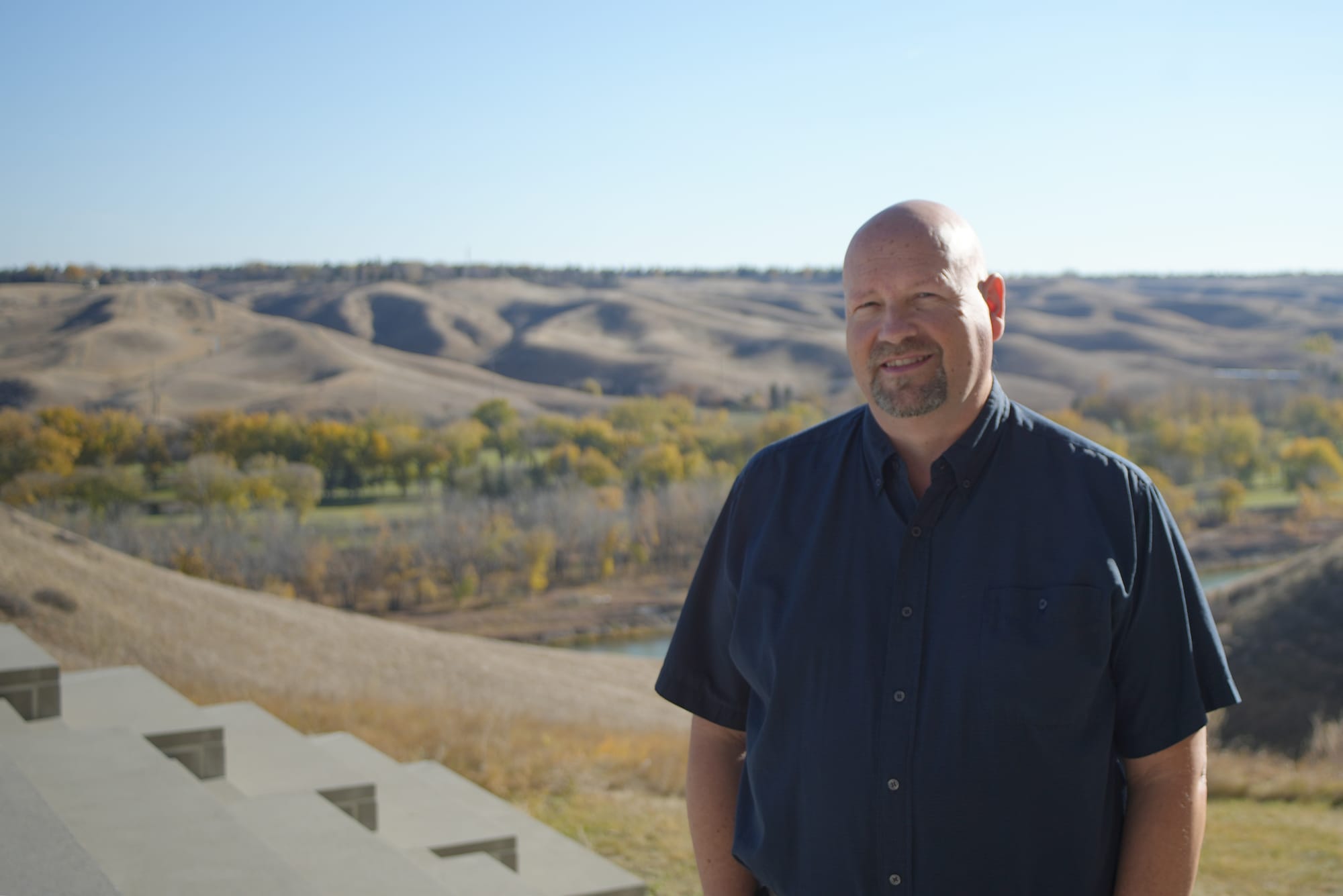 Meet John Bronk, Manager, Enterprise Applications