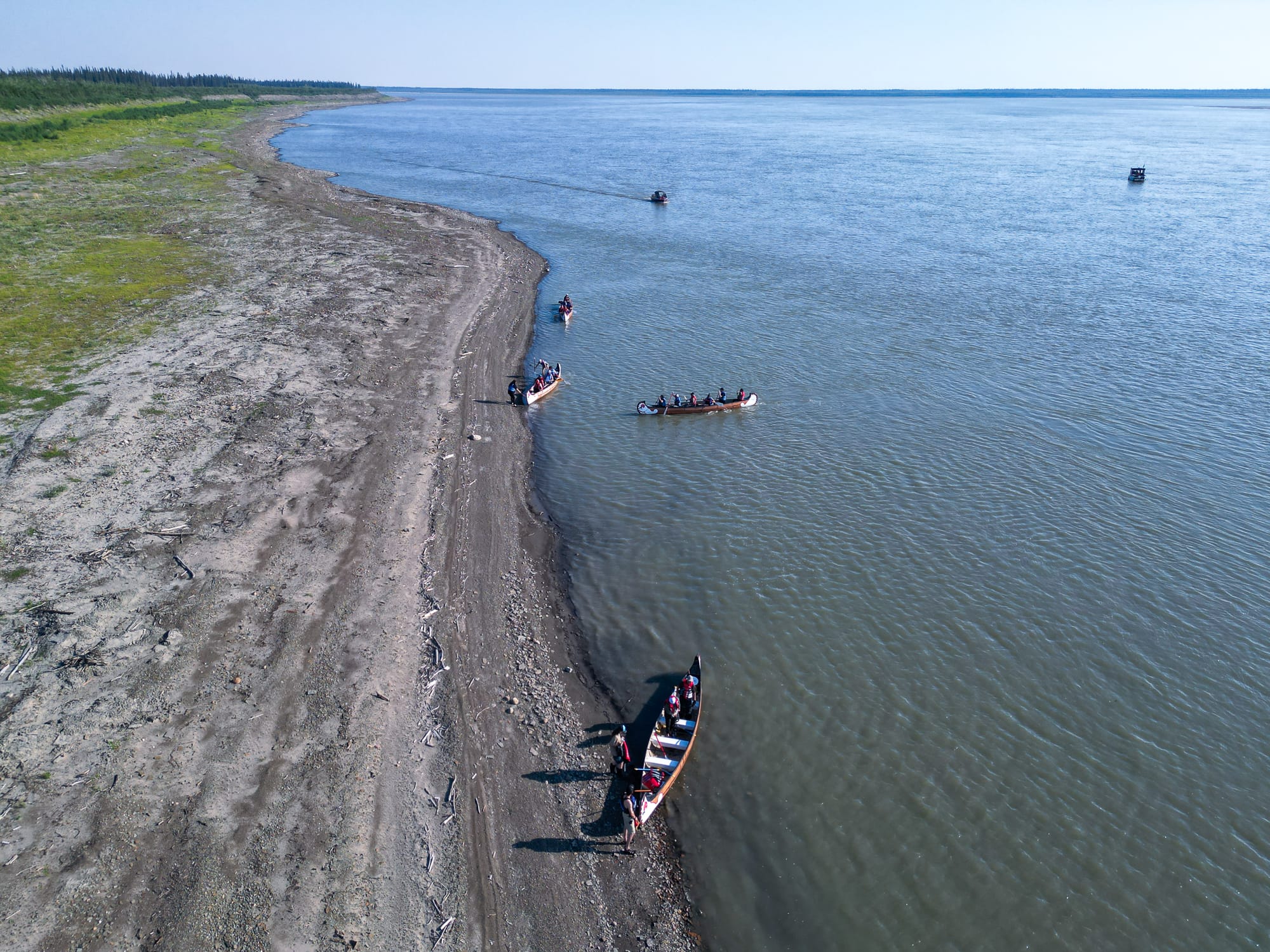 Preserving the past for the future with Dhillon alumna Ashley Ens