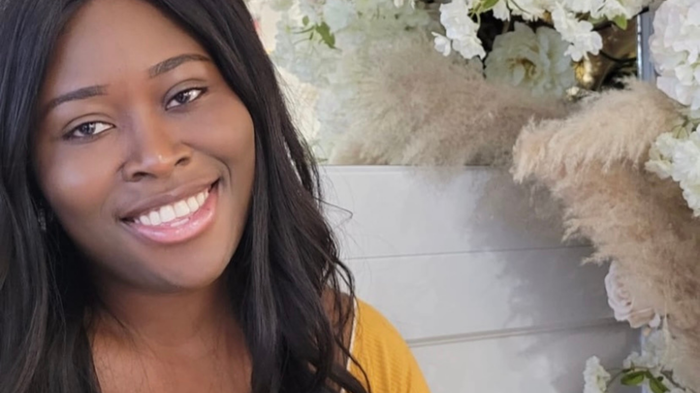 Q&A with Shining Graduate Dr. Chinenye Nmanma Nwoke